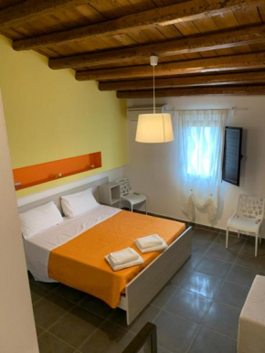 San Giorgio Rooms